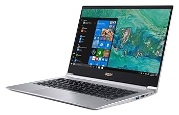 Amazon.com: Acer Swift 3 SF314-55-58P9, 14